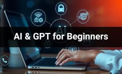AI & GPT for Beginners