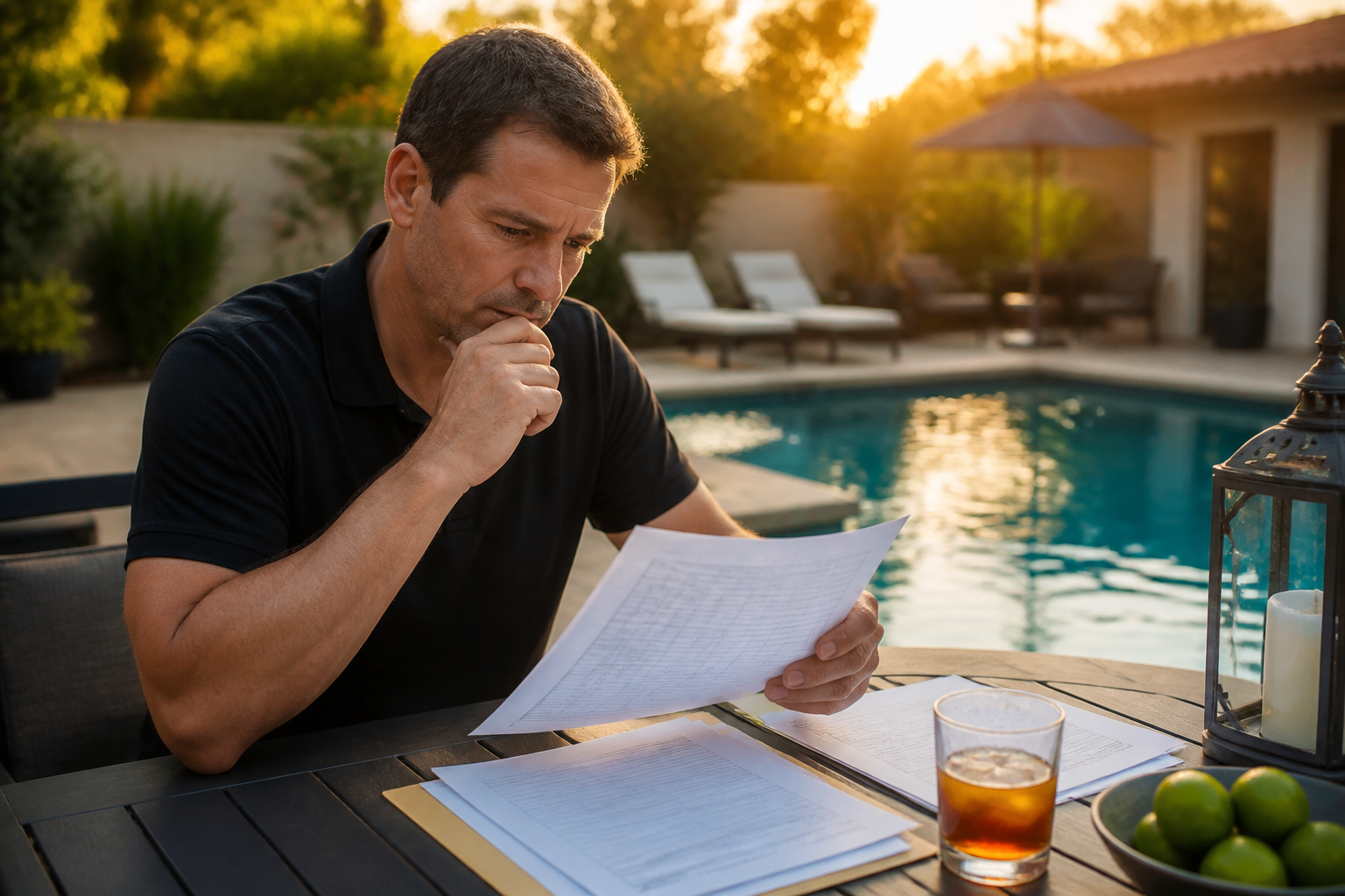 Alcohol Policy & Liability Management