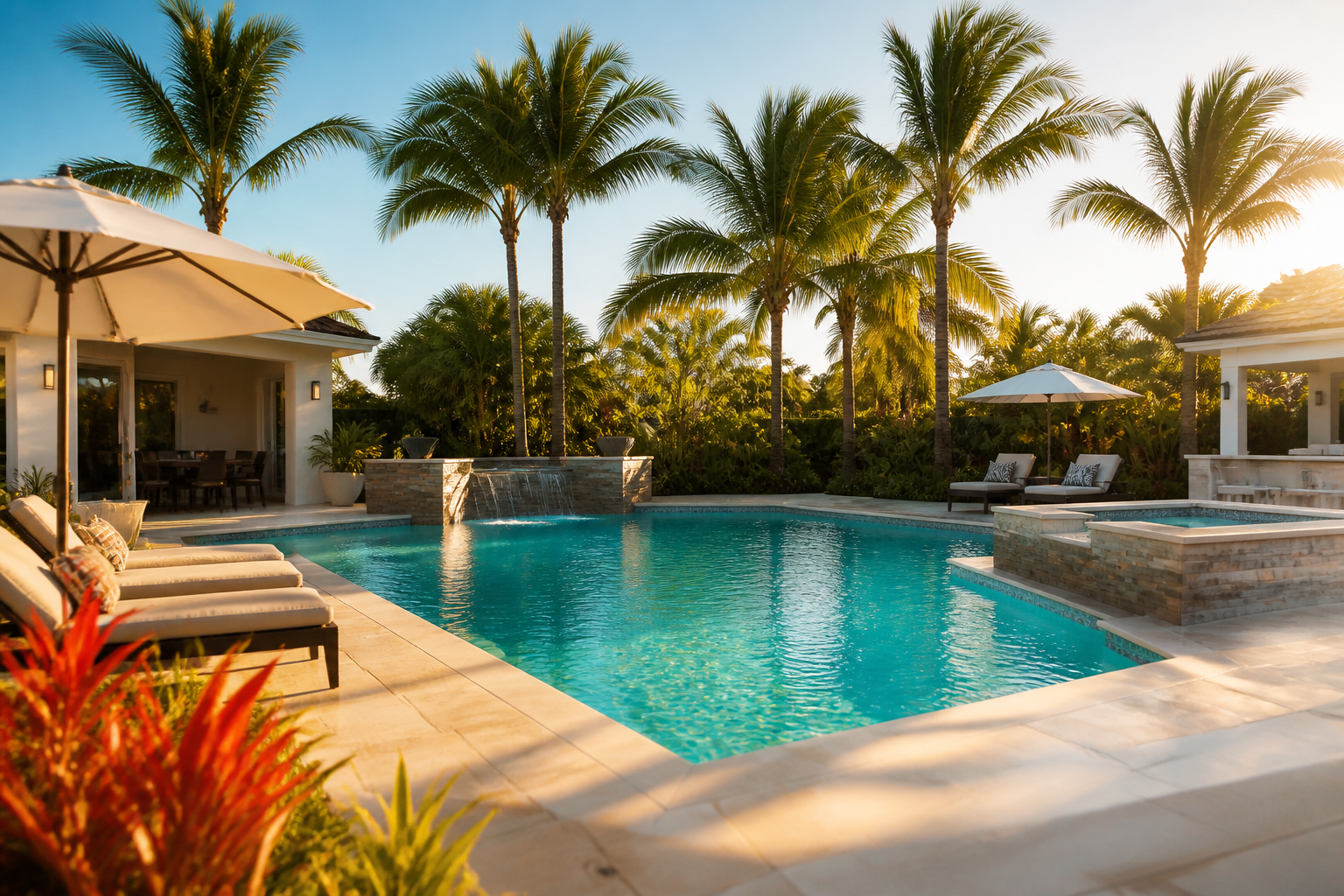 Become a Top Host: Transforming Pool Rentals