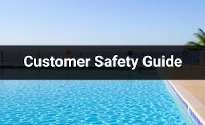 Customer Safety Guide