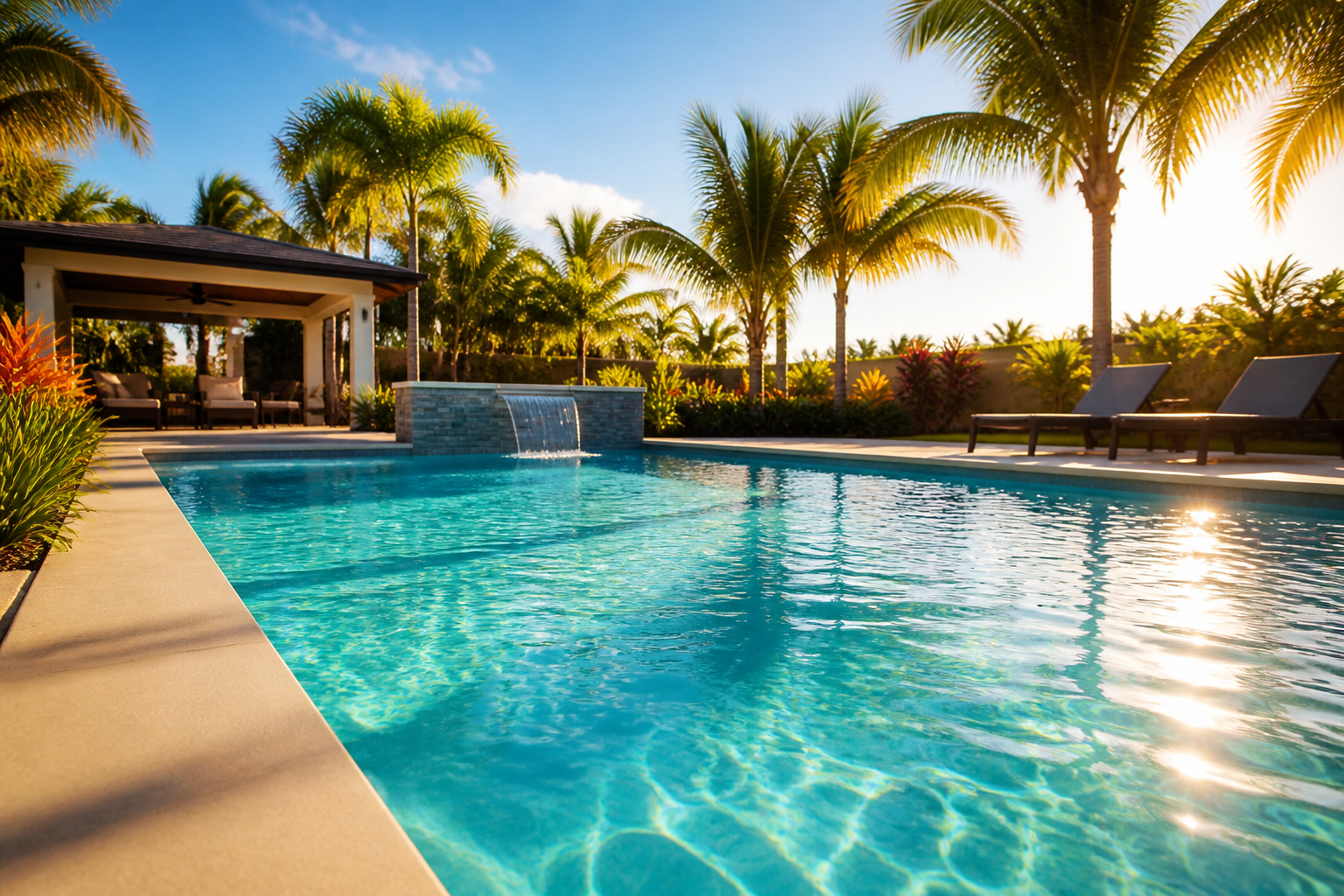Essential Pool Rental Signage