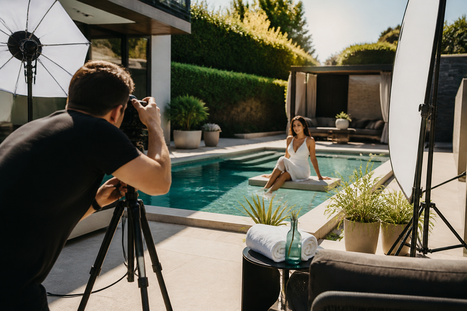Guest Psychology & Experience Design: The Complete Pool Host Masterclass