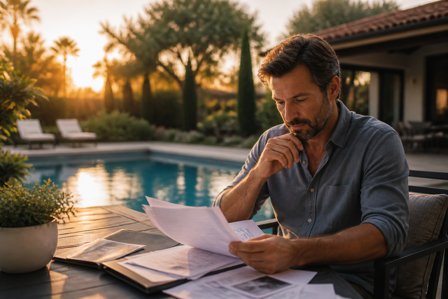 HOA Warfare: Bypass Restrictions & Rent Your Pool