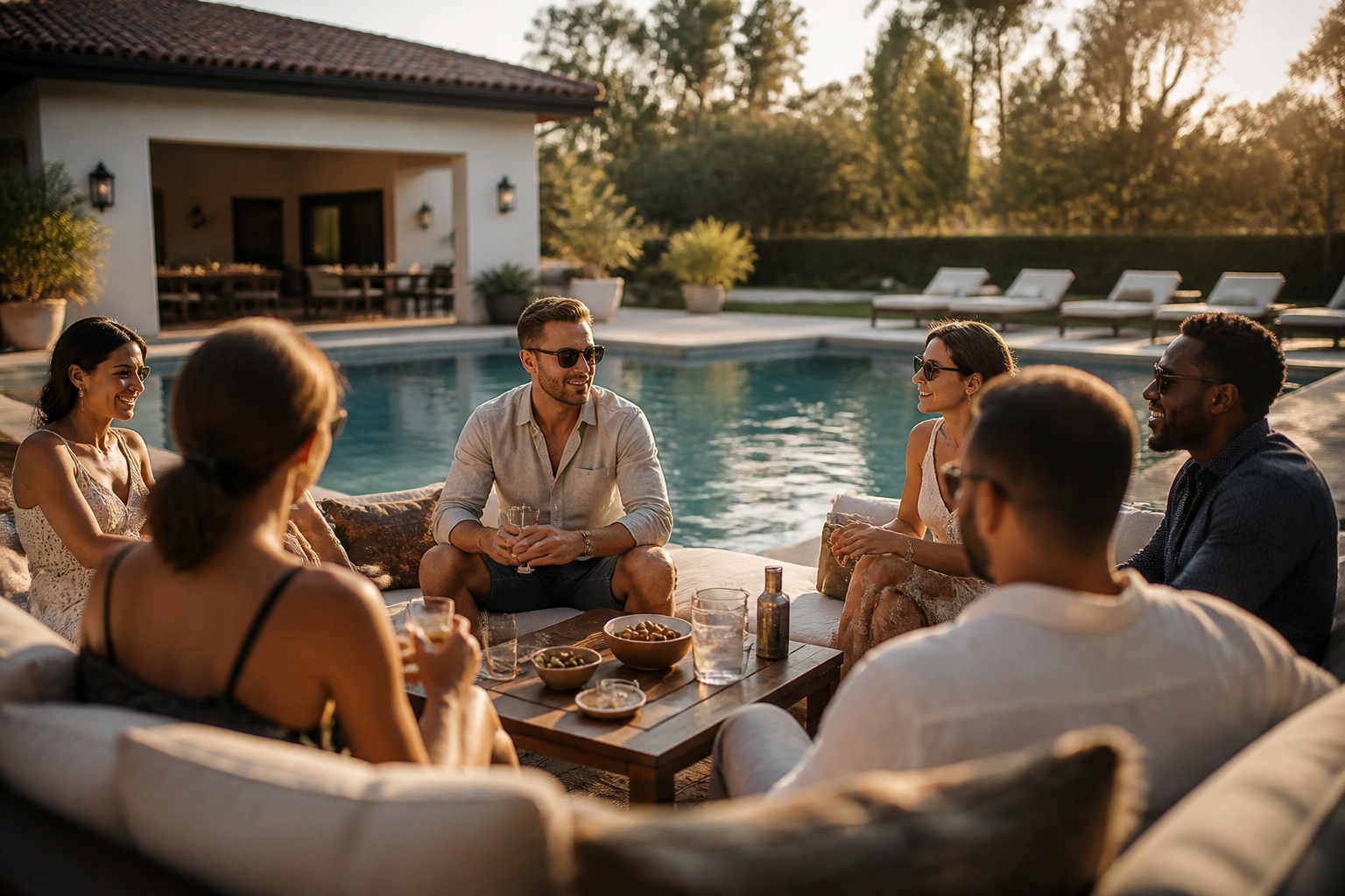 Managing Problem (High‑Risk or Non‑Compliant) Renters at a Private Property / Pool / Retreat