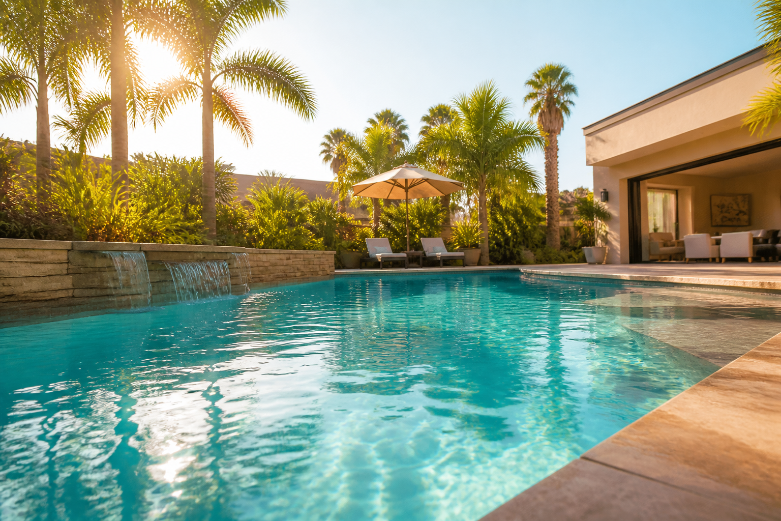 Pool Rental Near Me: Price Variations Guide