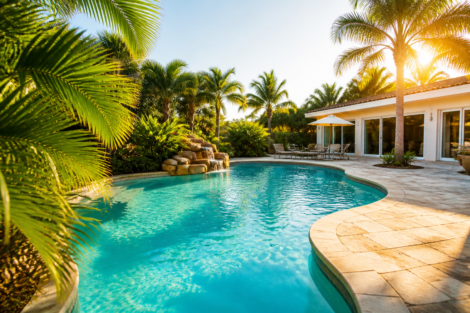 Pool Rental Near Me's Green Operations Revolution