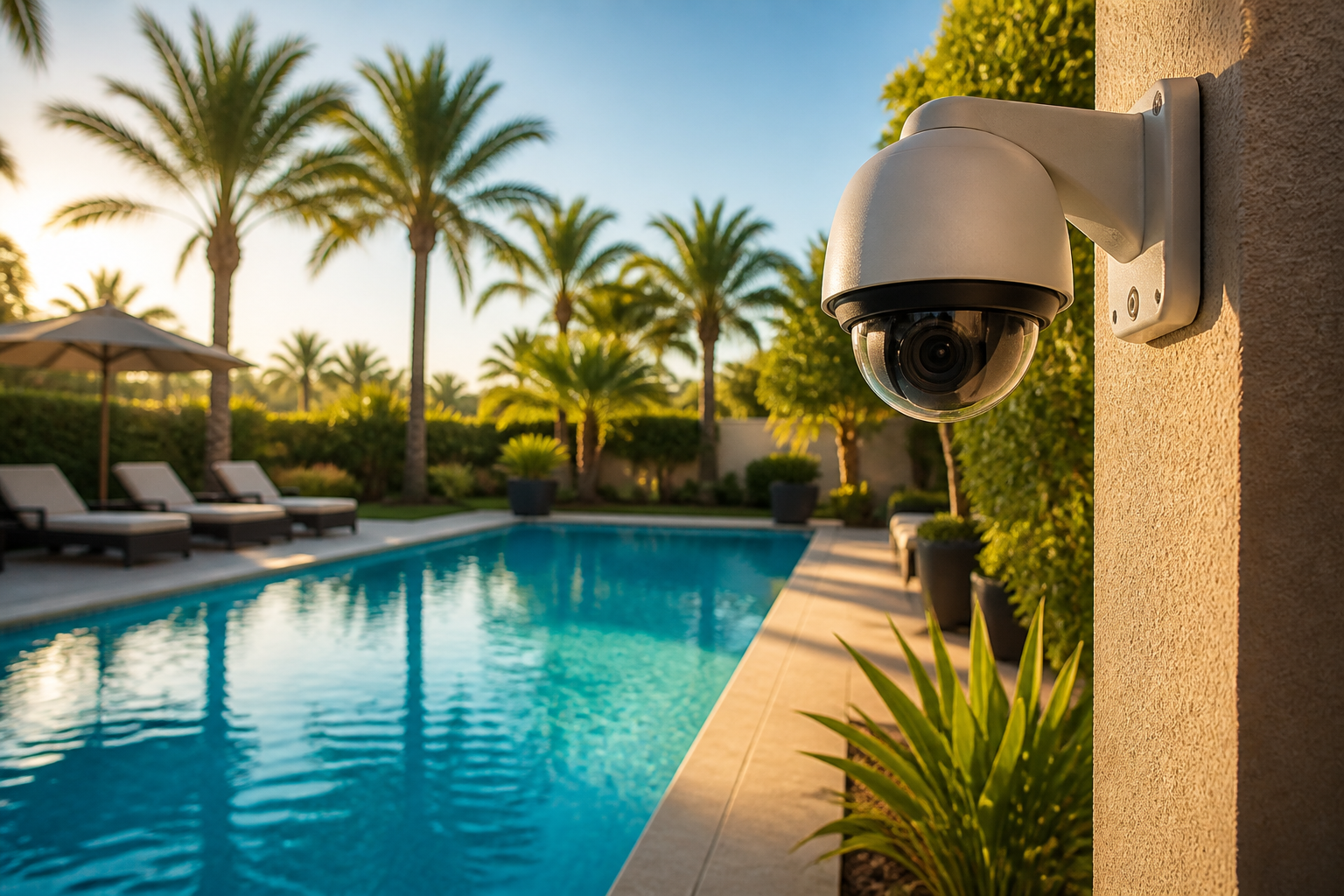 Privacy vs. Security: Camera & Noise Monitor Compliance