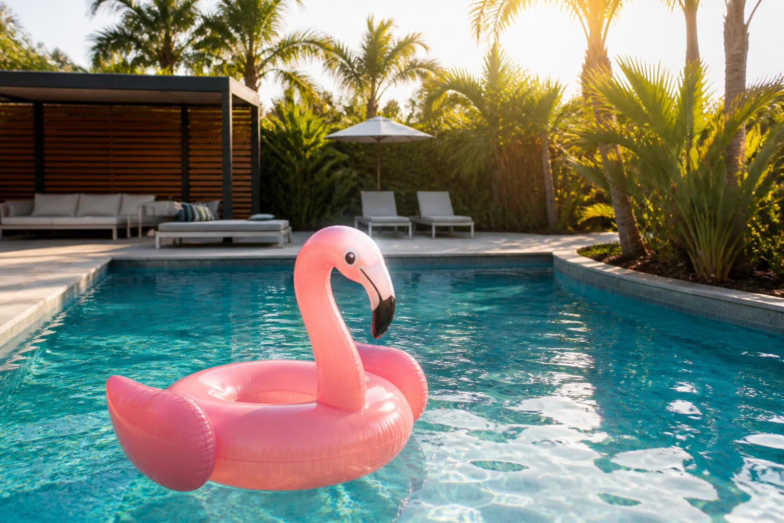 Start a Business with Pool Rental Near Me Pool Management