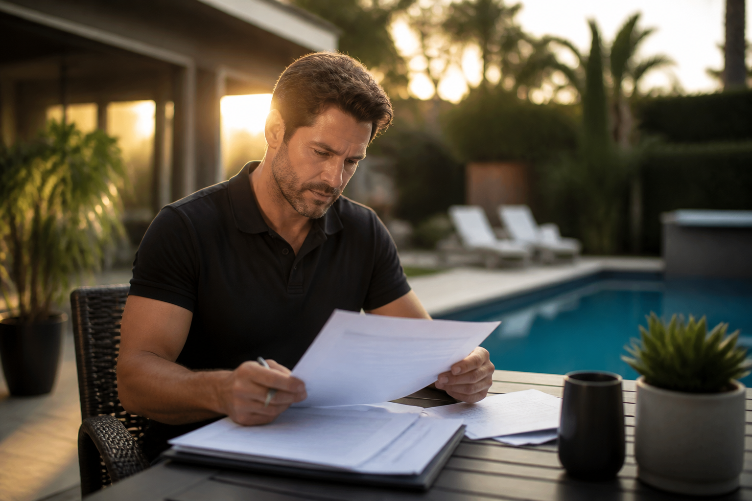 The Bulletproof Rental Agreement: Legal Protection That Actually Works